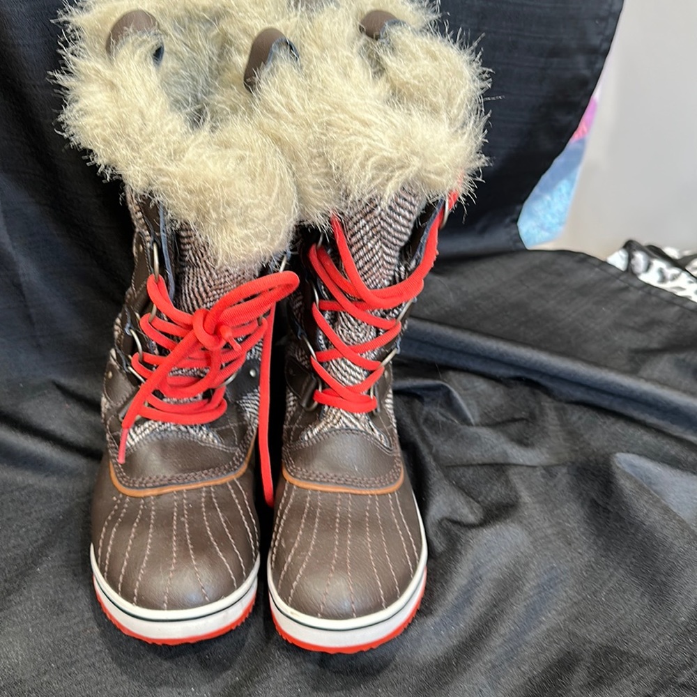 Sorel Winter Boots